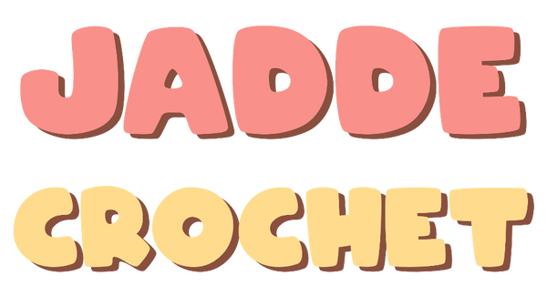 Jadde Crochet