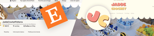 Etsy or website? Everything you need to know