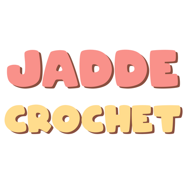 Jadde Crochet