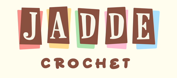 Jadde Crochet