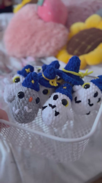 Magical Owls | Perfect for Markets